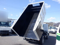 HINO Dutro Deep Dump BKG-XZU314T 2011 99,000km_2