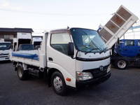 HINO Dutro Dump BKG-XZU314T 2011 99,000km_3