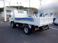 HINO Dutro Dump BKG-XZU314T 2011 99,000km_4