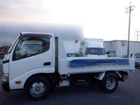 HINO Dutro Dump BKG-XZU314T 2011 99,000km_5