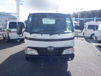 HINO Dutro Deep Dump BKG-XZU314T 2011 99,000km_5