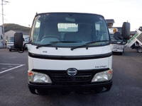 HINO Dutro Dump BKG-XZU314T 2011 99,000km_6