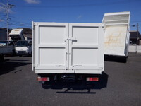 HINO Dutro Deep Dump BKG-XZU314T 2011 99,000km_6