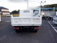 HINO Dutro Dump BKG-XZU314T 2011 99,000km_7