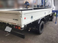 MITSUBISHI FUSO Canter Truck (With 3 Steps Of Cranes) KK-FG73EE 2004 137,681km_2