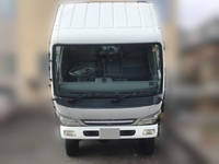 MITSUBISHI FUSO Canter Truck (With 3 Steps Of Cranes) KK-FG73EE 2004 137,681km_6