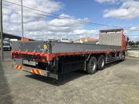 HINO Profia Aluminum Block QPG-FR1EZEG 2015 584,500km_2