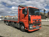 HINO Profia Aluminum Block QPG-FR1EZEG 2015 584,500km_3