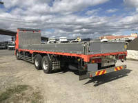 HINO Profia Aluminum Block QPG-FR1EZEG 2015 584,500km_4