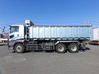 ISUZU Giga Deep Dump 2KG-CYM77CM 2020 275,000km_4