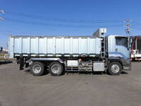 ISUZU Giga Deep Dump 2KG-CYM77CM 2020 275,000km_5