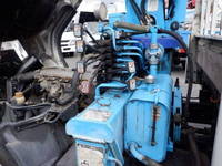 MITSUBISHI FUSO Canter Truck (With 4 Steps Of Cranes) KK-FE73EEN 2003 89,000km_16