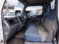 MITSUBISHI FUSO Canter Truck (With 4 Steps Of Cranes) KK-FE73EEN 2003 89,000km_29