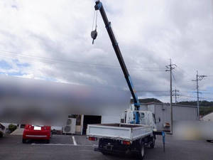 Canter Truck (With 4 Steps Of Cranes)_2