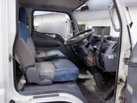 MITSUBISHI FUSO Canter Truck (With 4 Steps Of Cranes) KK-FE73EEN 2003 89,000km_31