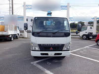 MITSUBISHI FUSO Canter Truck (With 4 Steps Of Cranes) KK-FE73EEN 2003 89,000km_6