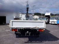 MITSUBISHI FUSO Canter Truck (With 4 Steps Of Cranes) KK-FE73EEN 2003 89,000km_7