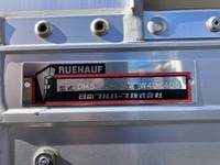 ISUZU Forward Aluminum Wing 2RG-FRR90T2 2019 175,262km_13