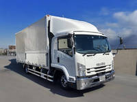 ISUZU Forward Aluminum Wing 2RG-FRR90T2 2019 175,262km_3