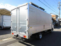 MITSUBISHI FUSO Canter Aluminum Wing PDG-FE82D 2007 266,000km_4