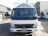 MITSUBISHI FUSO Canter Aluminum Wing PDG-FE82D 2007 266,000km_5