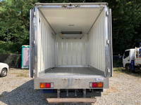 MITSUBISHI FUSO Canter Refrigerator & Freezer Truck PDG-FE74DV 2010 188,589km_14