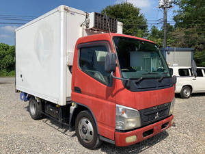 Canter Refrigerator & Freezer Truck_1