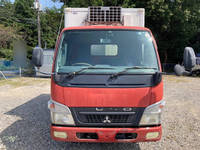 MITSUBISHI FUSO Canter Refrigerator & Freezer Truck PDG-FE74DV 2010 188,589km_20