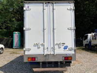 MITSUBISHI FUSO Canter Refrigerator & Freezer Truck PDG-FE74DV 2010 188,589km_2