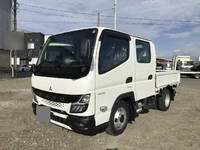 MITSUBISHI FUSO Canter Double Cab 2RG-FBA20 2024 250km_1