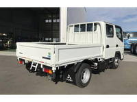 MITSUBISHI FUSO Canter Double Cab 2RG-FBA20 2024 250km_2