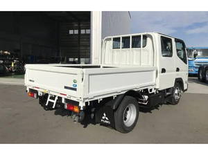 Canter Double Cab_2