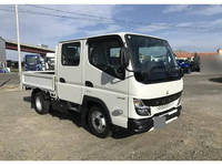 MITSUBISHI FUSO Canter Double Cab 2RG-FBA20 2024 250km_3