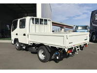 MITSUBISHI FUSO Canter Double Cab 2RG-FBA20 2024 250km_4