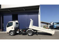 HINO Dutro Loader Dump 2KG-XZU700X 2024 160km_22