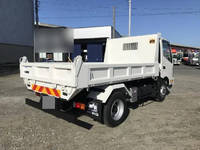 HINO Dutro Loader Dump 2KG-XZU700X 2024 160km_2