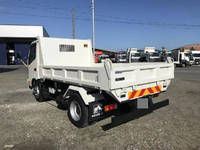 HINO Dutro Loader Dump 2KG-XZU700X 2024 160km_4