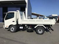 HINO Dutro Loader Dump 2KG-XZU700X 2024 160km_5