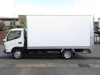 TOYOTA Toyoace Aluminum Van KK-XZU412 2003 178,000km_11