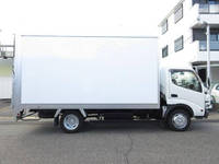 TOYOTA Toyoace Aluminum Van KK-XZU412 2003 178,000km_12