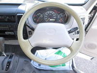 TOYOTA Toyoace Aluminum Van KK-XZU412 2003 178,000km_24