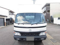 TOYOTA Toyoace Aluminum Van KK-XZU412 2003 178,000km_5