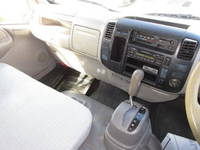 TOYOTA Toyoace Aluminum Van KK-XZU412 2003 178,000km_9