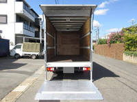 TOYOTA Dyna Aluminum Van BDG-XZU414 2008 132,000km_10