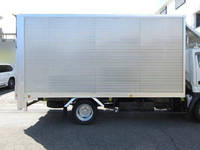 TOYOTA Dyna Aluminum Van BDG-XZU414 2008 132,000km_11