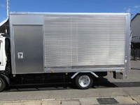 TOYOTA Dyna Aluminum Van BDG-XZU414 2008 132,000km_12