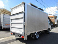 TOYOTA Dyna Aluminum Van BDG-XZU414 2008 132,000km_4