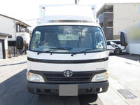 TOYOTA Dyna Aluminum Van BDG-XZU414 2008 132,000km_5