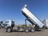 HINO Profia Deep Dump 2DG-FS1AJA 2022 105,000km_4