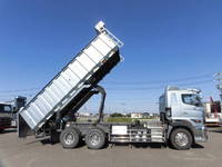 HINO Profia Deep Dump 2DG-FS1AJA 2022 105,000km_5